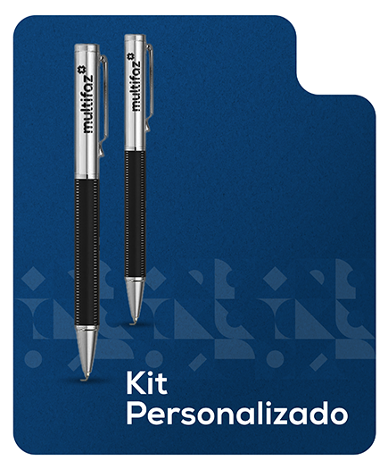 Kits Personalizados